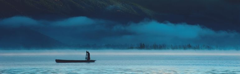 川、滇高原上的「日內瓦」：瀘沽湖的美麗與哀愁
